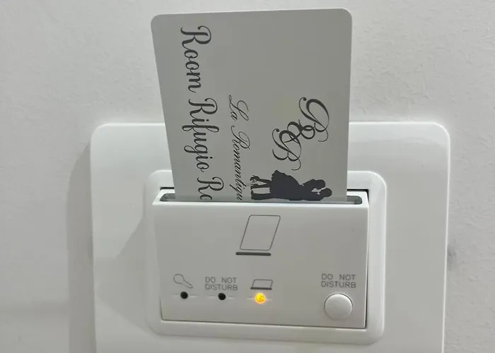 Gasthuis La Romantique And Tropea *