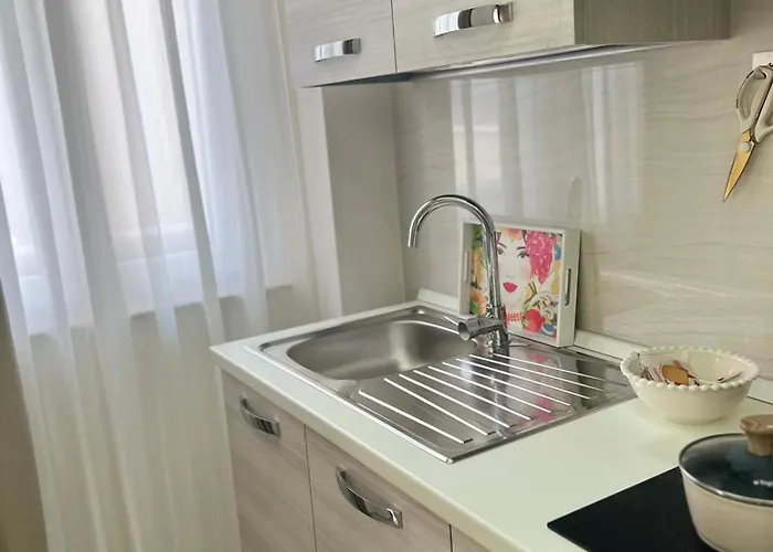 Gasthuis La Romantique And Tropea