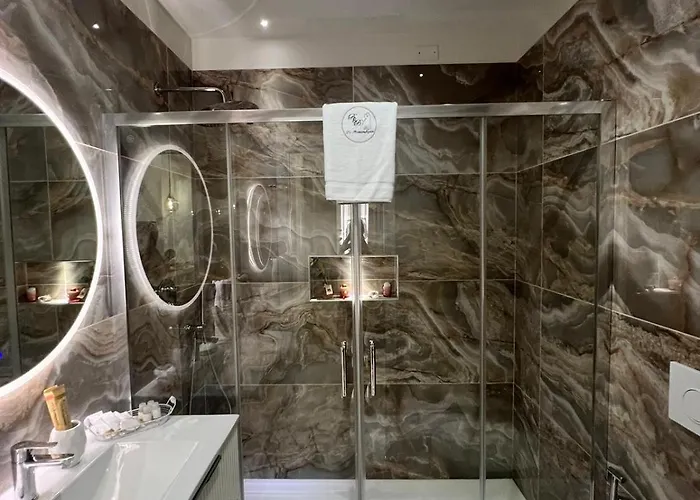 La Romantique And Tropea * Parghelia