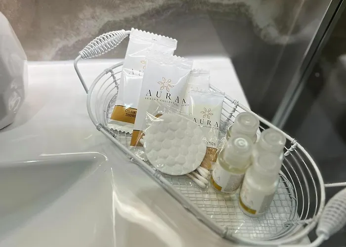 Gasthuis La Romantique And Tropea Parghelia