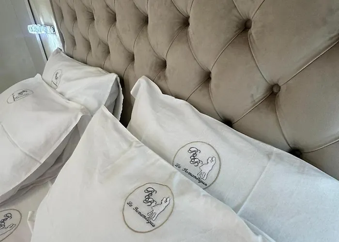 La Romantique And Tropea * Parghelia