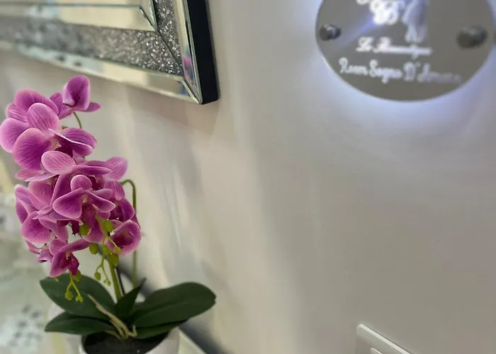 La Romantique And Tropea * Parghelia