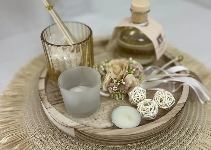 La Romantique And Tropea Gasthuis