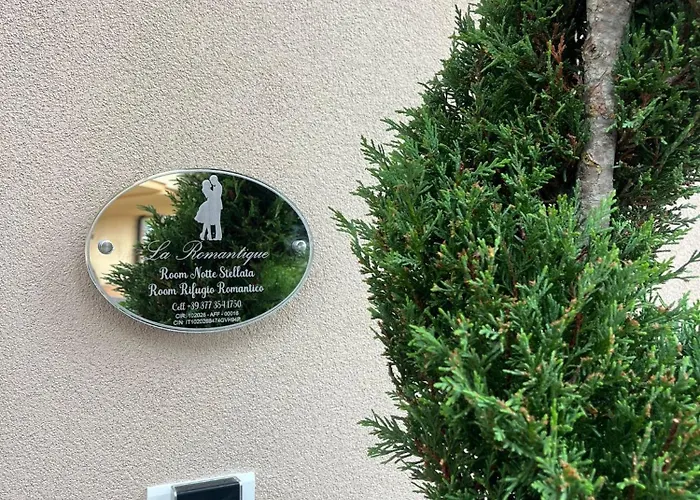 La Romantique And Tropea * Parghelia