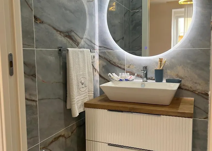 La Romantique And Tropea * Parghelia