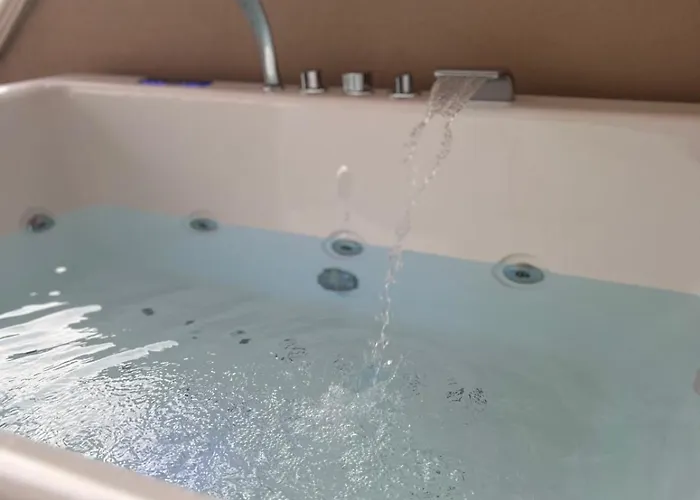 Gasthuis La Romantique And Tropea