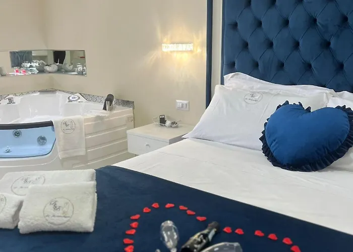 Gasthuis La Romantique And Tropea Parghelia