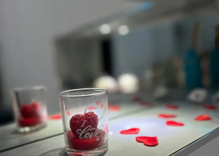 Gasthuis La Romantique And Tropea