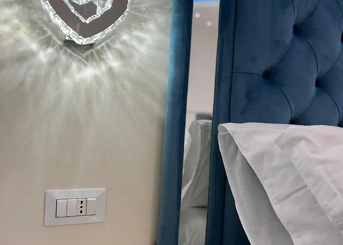 La Romantique And Tropea * Parghelia