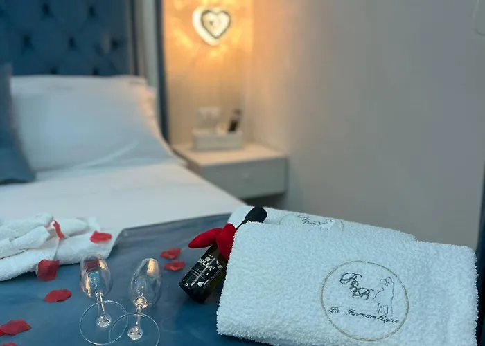 La Romantique And Tropea