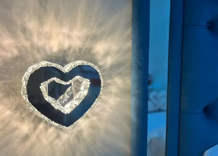 La Romantique And Tropea *