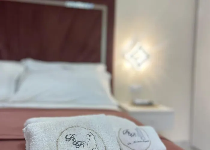 Gasthuis La Romantique And Tropea